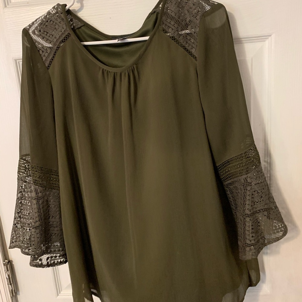 Blouse